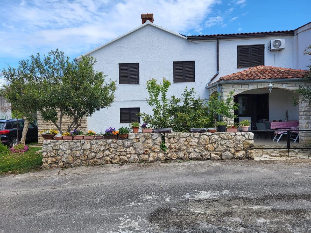 Apartments With A Parking Space Zdrelac, Pasman - 8514 Luaran gambar