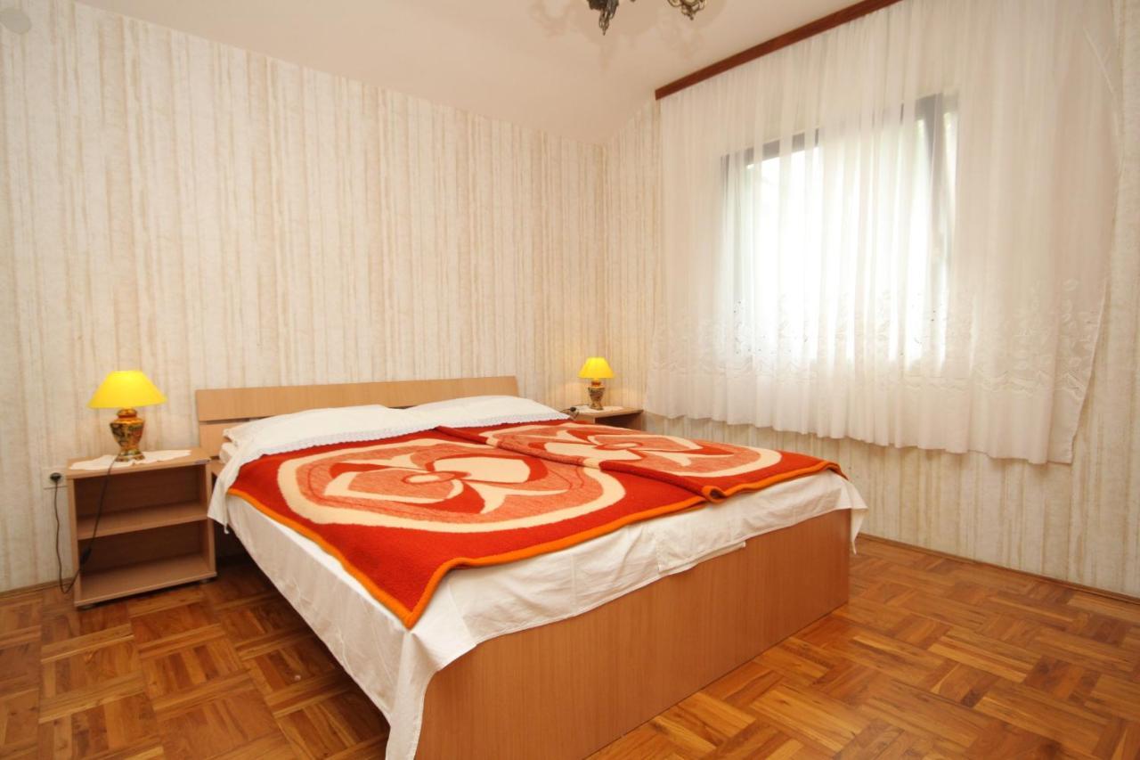 Apartments With A Parking Space Zdrelac, Pasman - 8514 Luaran gambar