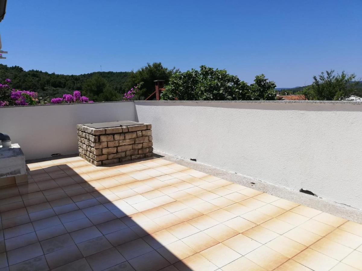 Apartments With A Parking Space Zdrelac, Pasman - 8514 Luaran gambar