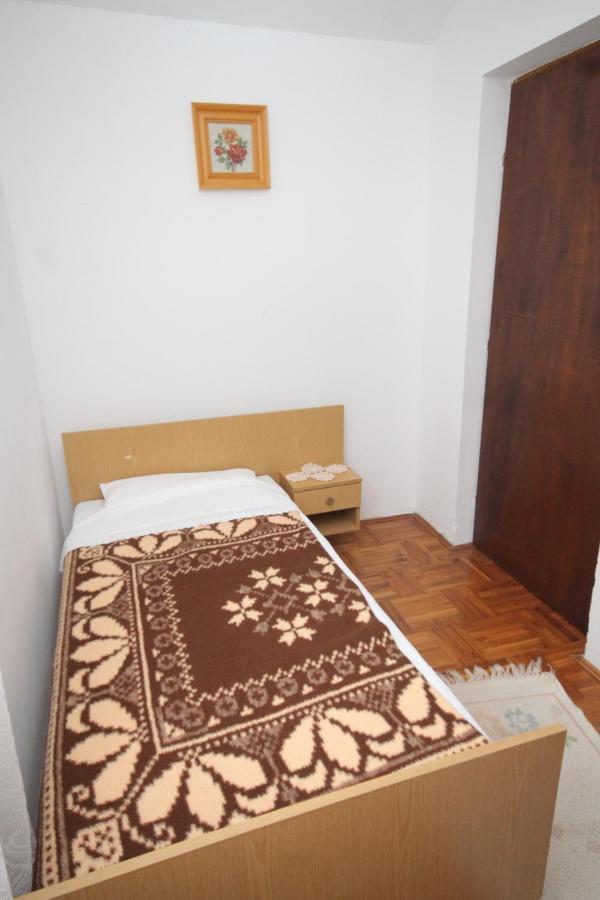 Apartments With A Parking Space Zdrelac, Pasman - 8514 Luaran gambar