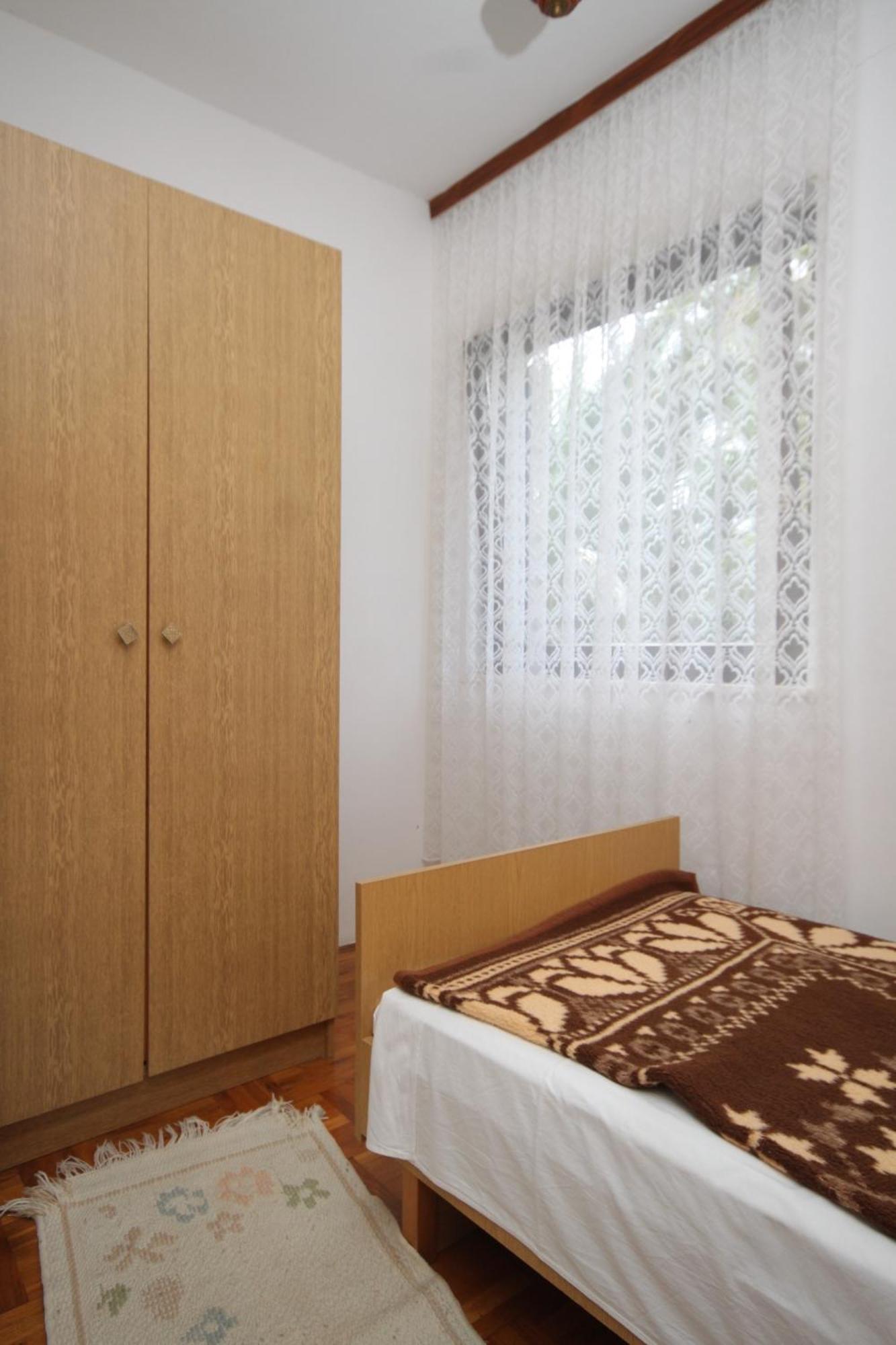 Apartments With A Parking Space Zdrelac, Pasman - 8514 Bilik gambar