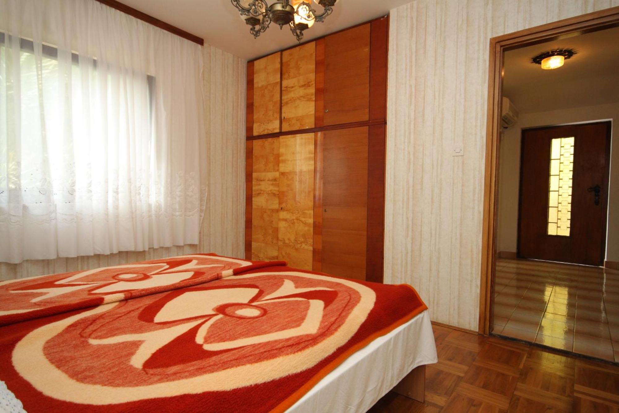 Apartments With A Parking Space Zdrelac, Pasman - 8514 Bilik gambar