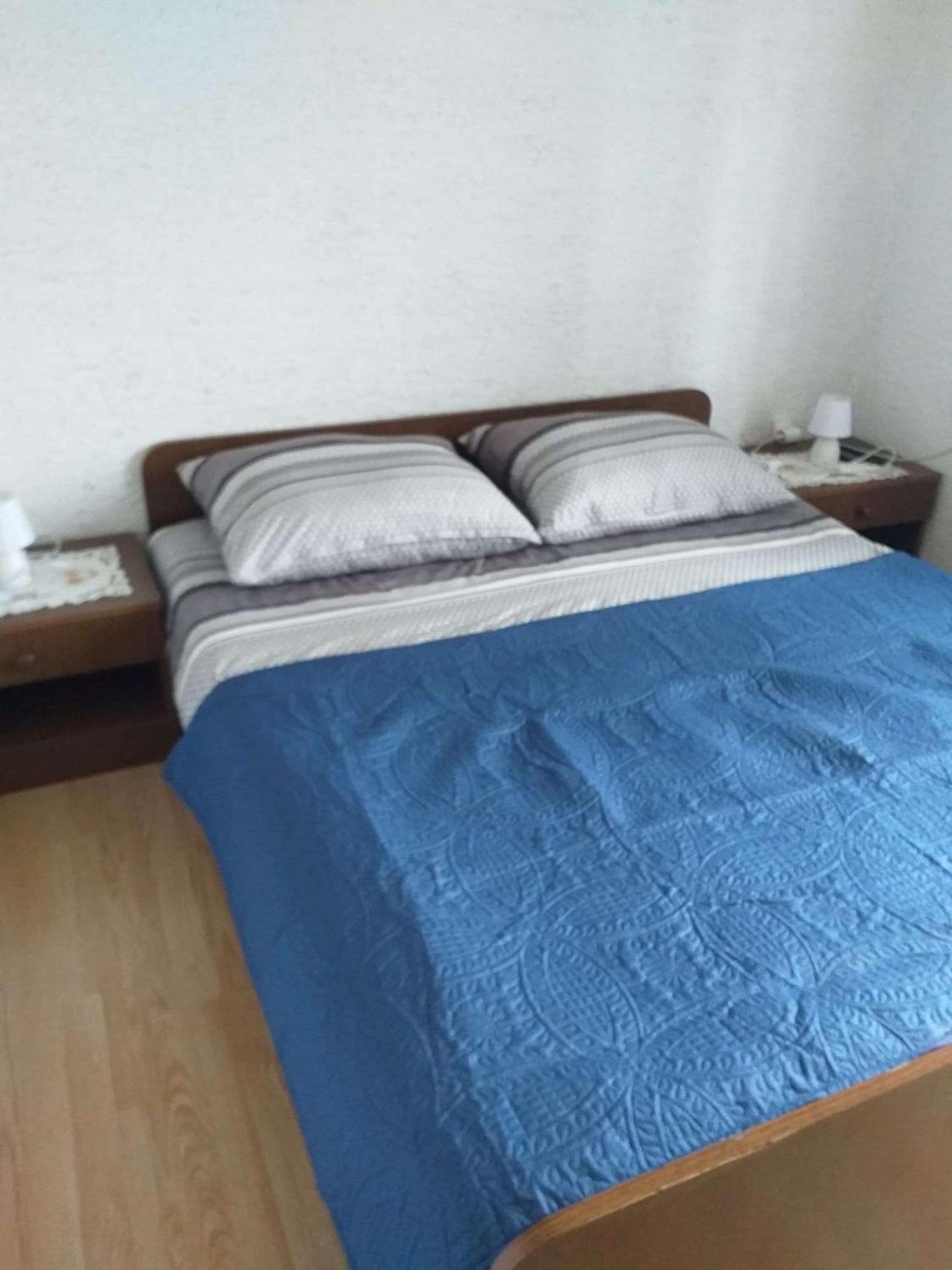 Apartments With A Parking Space Zdrelac, Pasman - 8514 Luaran gambar
