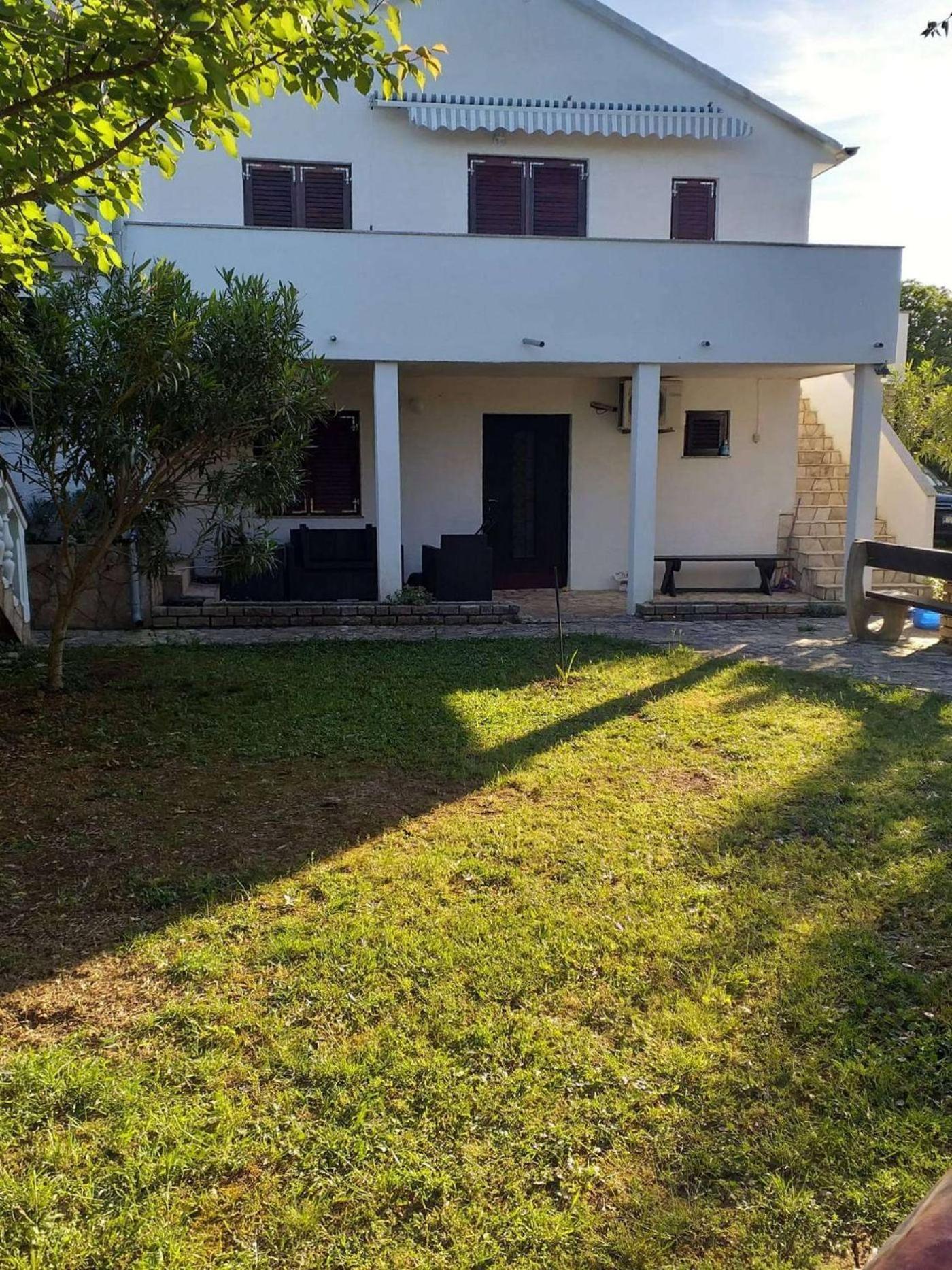 Apartments With A Parking Space Zdrelac, Pasman - 8514 Luaran gambar
