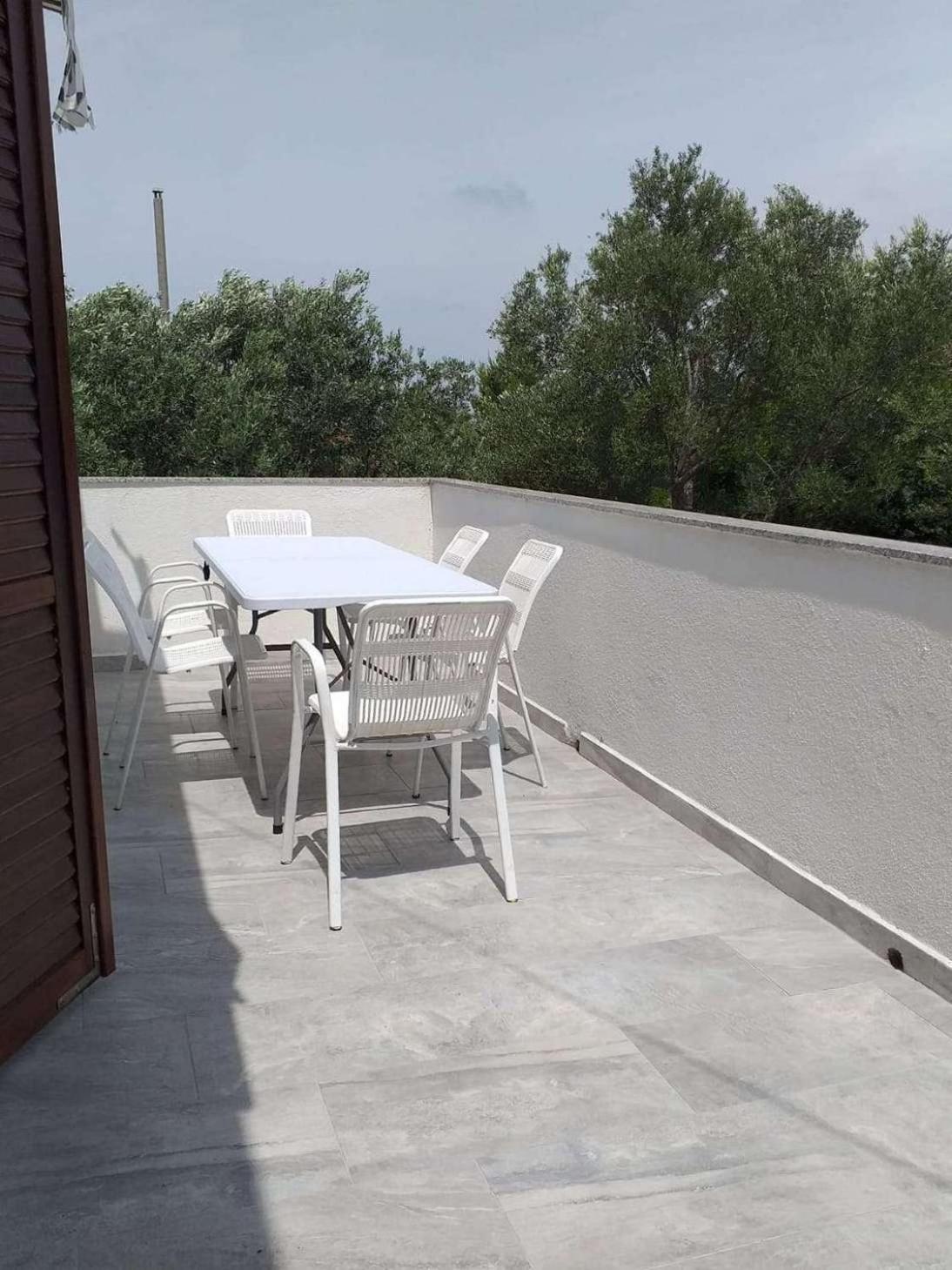 Apartments With A Parking Space Zdrelac, Pasman - 8514 Luaran gambar