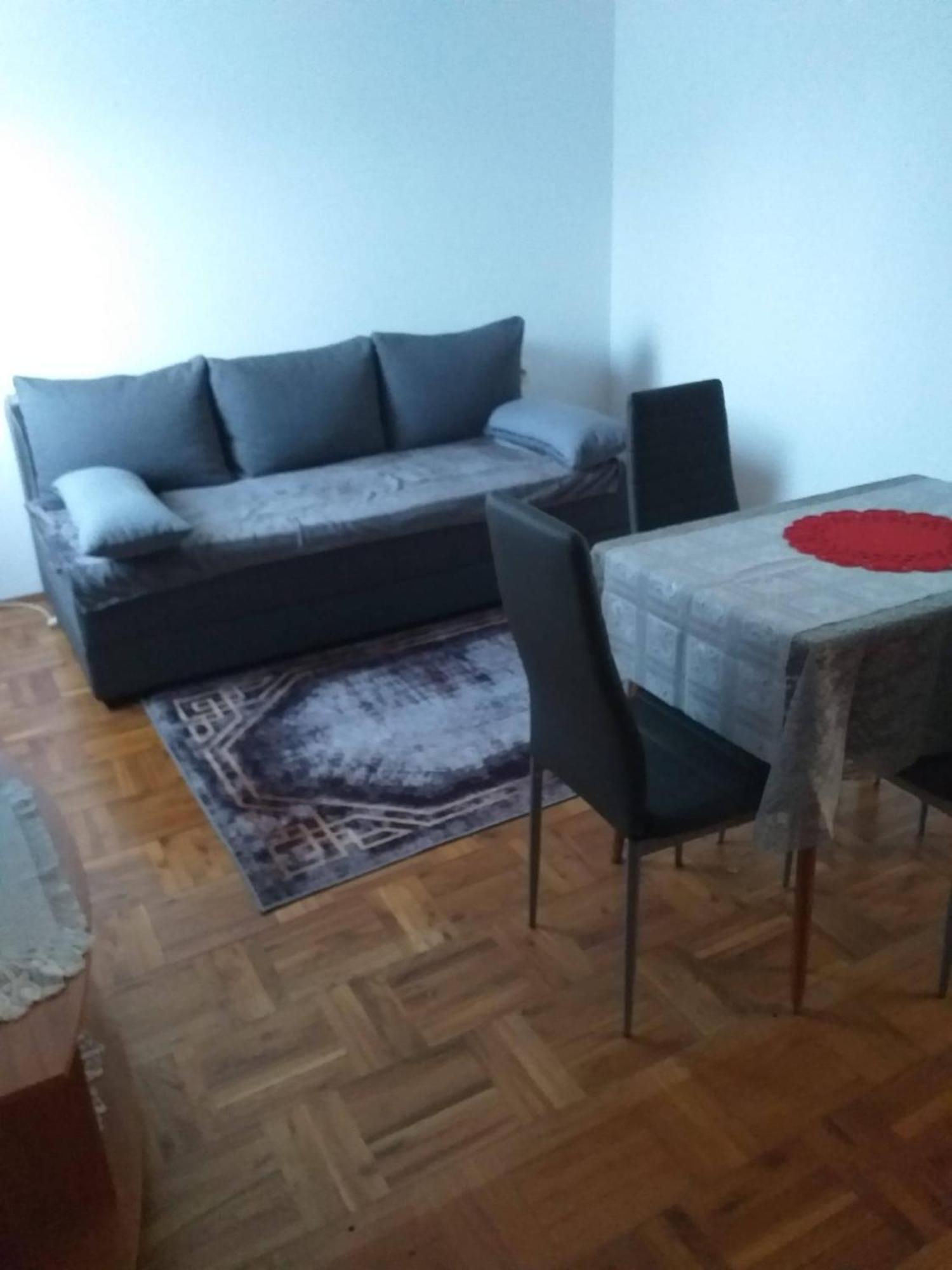 Apartments With A Parking Space Zdrelac, Pasman - 8514 Luaran gambar