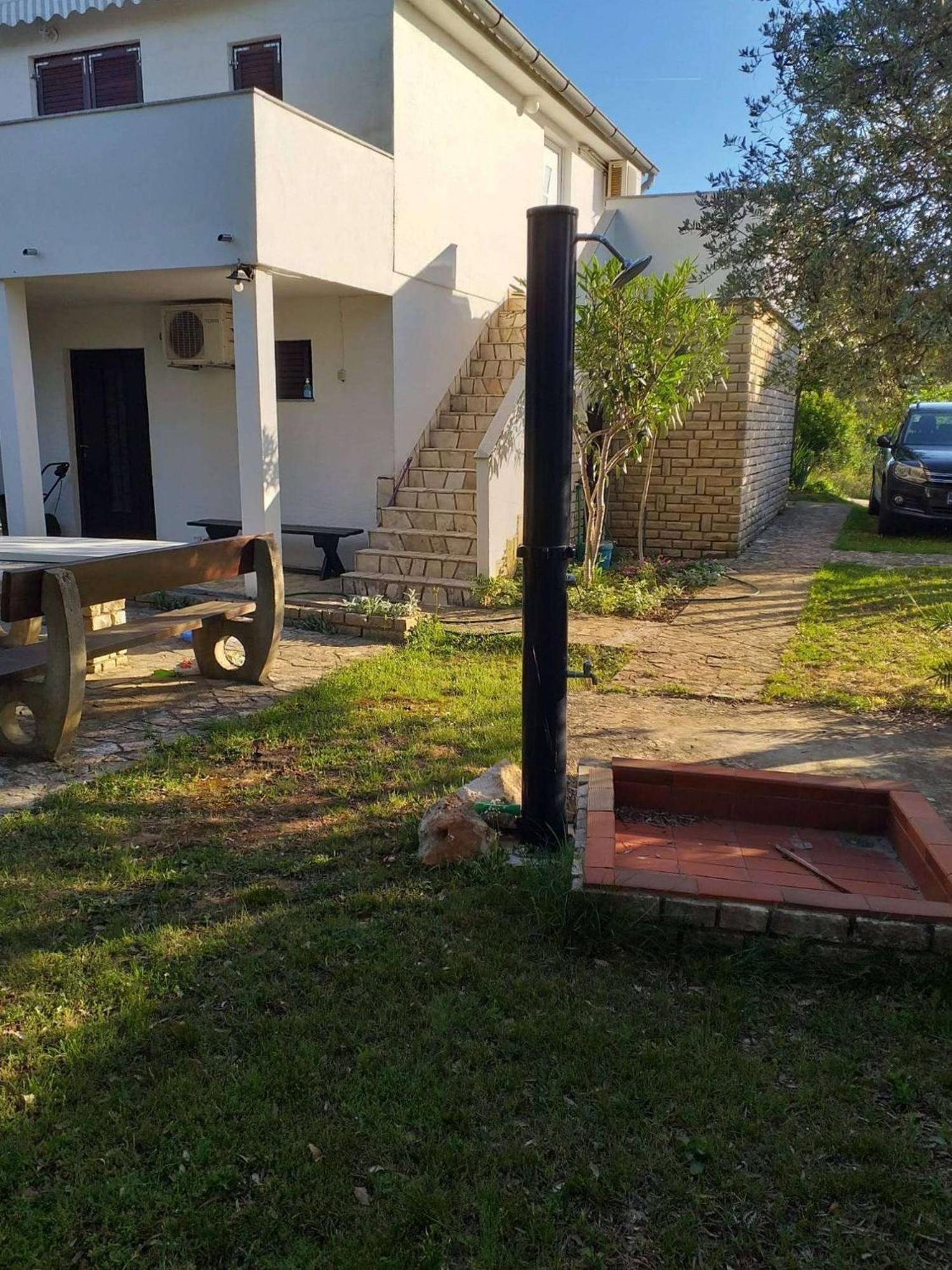 Apartments With A Parking Space Zdrelac, Pasman - 8514 Luaran gambar