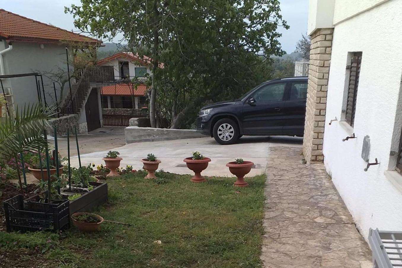 Apartments With A Parking Space Zdrelac, Pasman - 8514 Luaran gambar